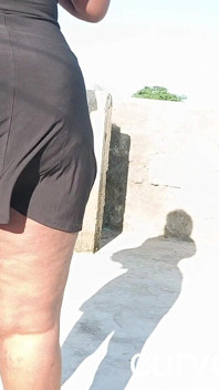 Když se vítr rozhodne chovat špatně
