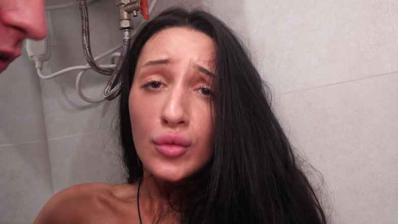 Martin Spell: Eva Tender Pays Rent Through Anal Sex Piss