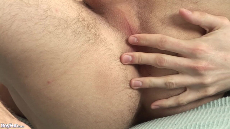 BoyFun Solo: Martine