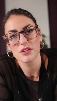 Twój szef jest dominatrix