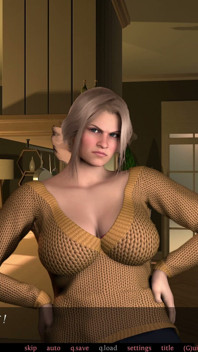 Dans son service v0.96 - partie 11 - Iris deviendra-t-elle un nouveau facteur dans ce jeu échangiste ?