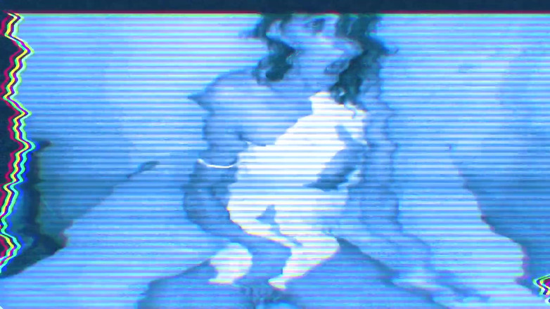 Magia Rosa: Сексоркист - фильм ужасов, пародия XXX