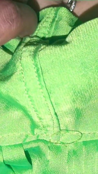 Getting Fucked Hard While Wearing a Punjabi Suit-it Really Made Me Cum