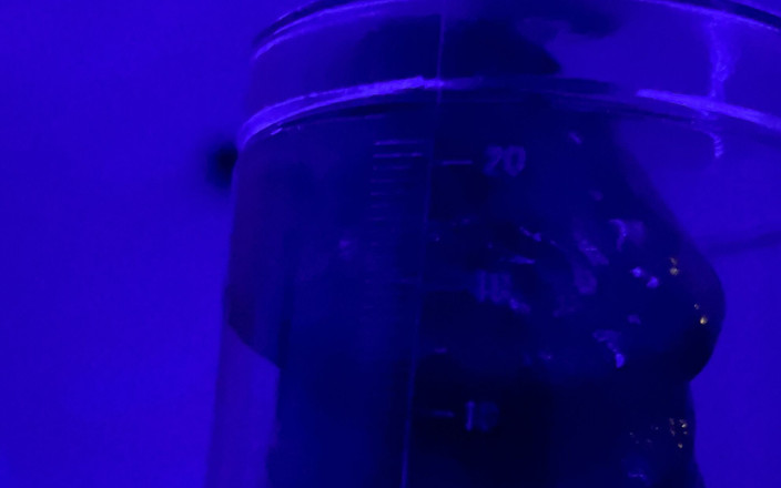 Litebare11: 펌프 세션