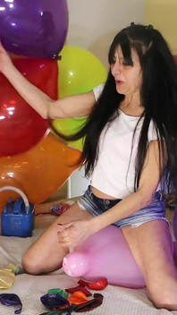 Pesta Balon