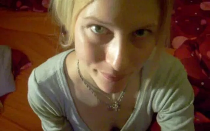 Blondehexe: Get well soon