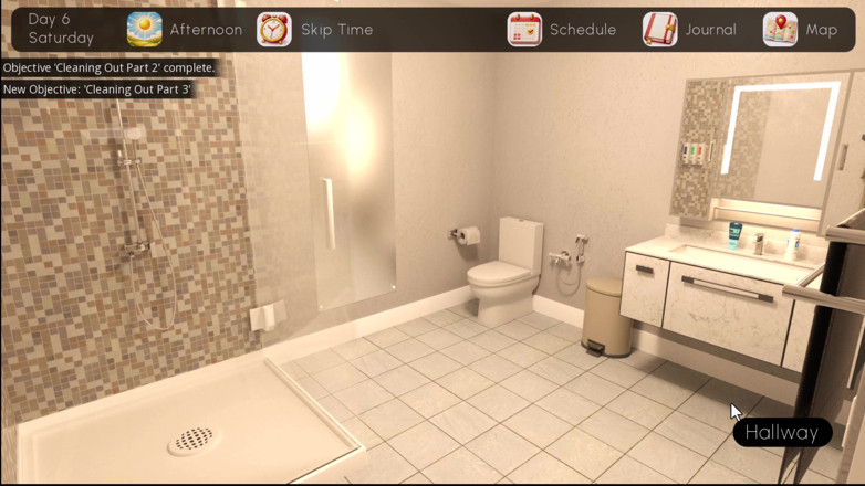 Johannes Gaming: Sunset Rose 5 Cant Believe What I Found It That Room...