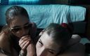 Sensual productions: S3xus Vol. 23