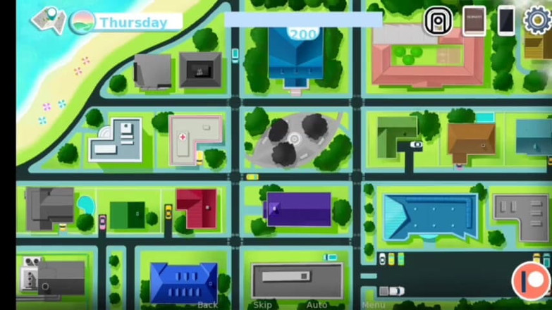 HotSummer117: Sexnote Cap 48 - Šukání velkého zadku (dočasný konec)