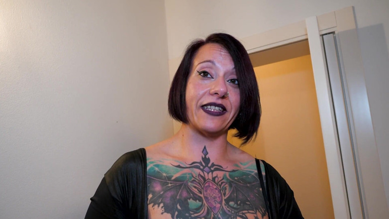 Fetish Bear Productions: Behind the Scenes of lady Morgana, Miss Kika &amp;... Slave Paolo