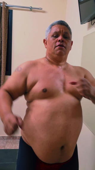 Punchbagplz: (bakış açısı) Kaptan dominatör sana karşı (rol yapma eylemi)