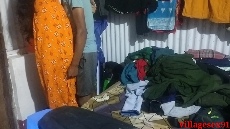 Villagesex91: Linda india del pueblo hardcore