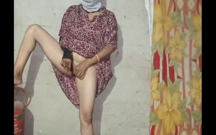 Kumari1996: 印度农村人妻干了我