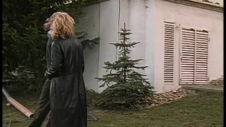 Classic Movie Club: A Mansion Full of Sluts