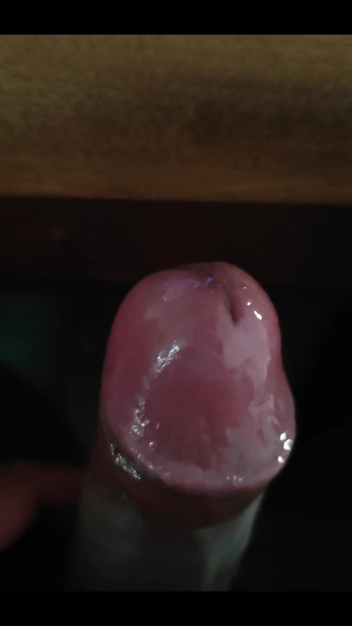 NANDgasm: Quería mostrar un poco de pre-corrida brillante, pero terminó haciendo...