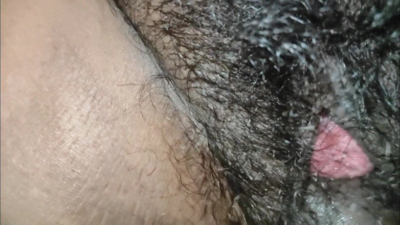 Sexy aunty: Desi Couple