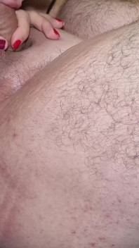 Blowjob with Prostate Massage. Rimming. Prostate Cumshot. Ep 2402