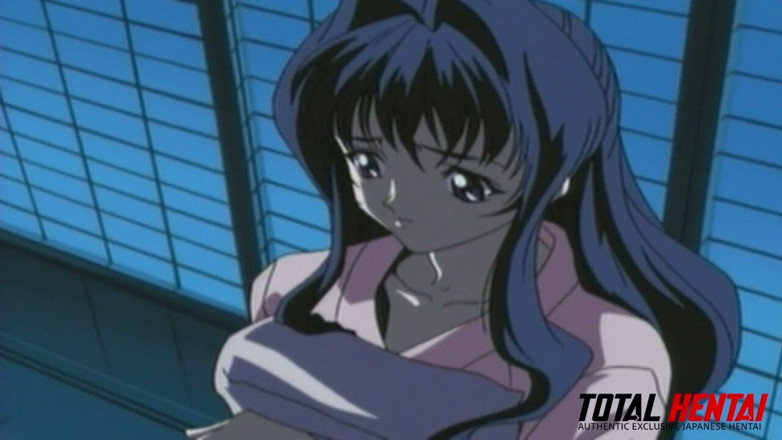 Total Hentai: A Lust Filled Midnight Rendezvous