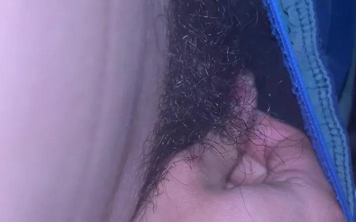 Quan Vietnam 18: Teen Jerks Tiny Dick in Tent While Camping and Cum...