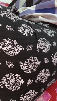 Shared the Bed with Punjabi Bhabhi and Fucked Her Big Ass