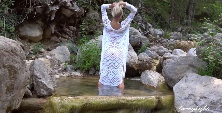 CarryLight: İşte önceki videomun başka bir kısmı