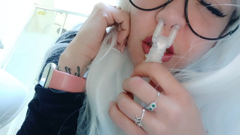 savannahamatoriale: 내 새로운 섹시한 테라피