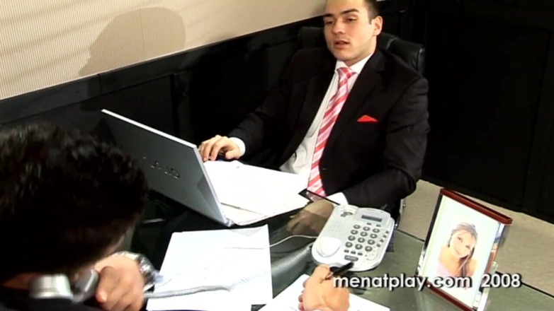 MenAtPlay: City Heights: Office Rivals