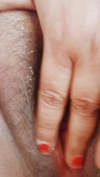 Close up Indian Pussy
