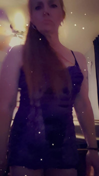Sexy Redhead