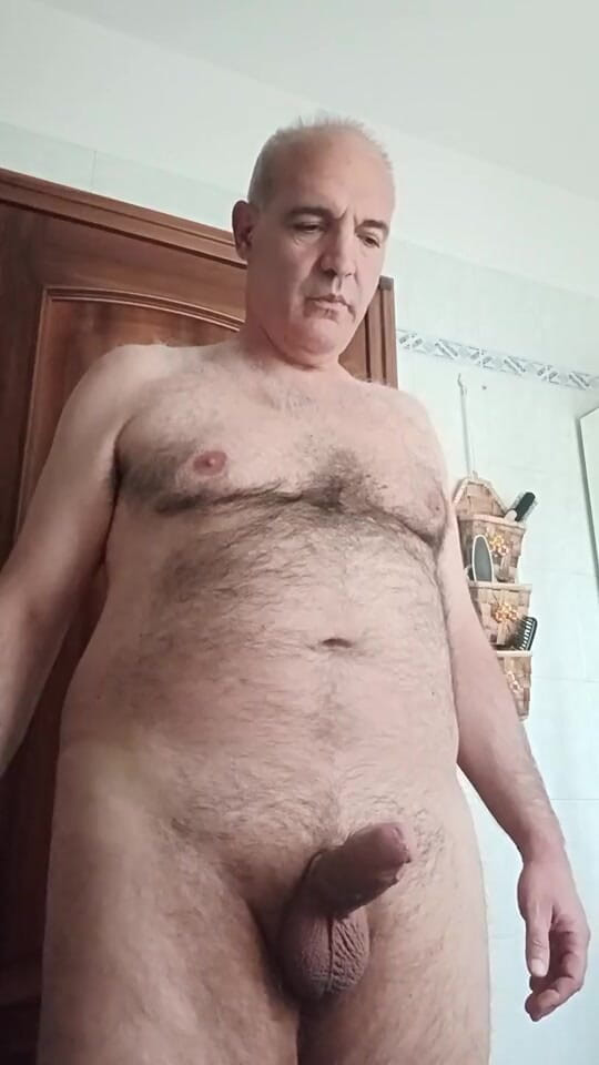 Setesesso7: A Cumshot Masturbation That Lasted 40 Minutes!