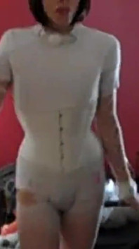 This Is Nicki a Femboi I Transformed and Started Her Feminine Training