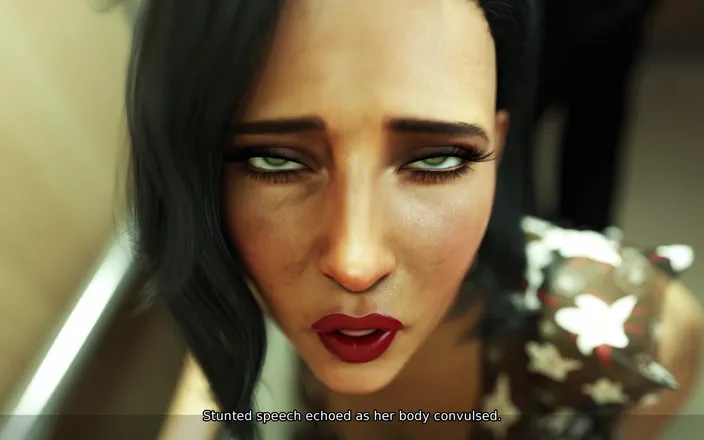 Wickedgammes: The Art of Seduction (part 21)