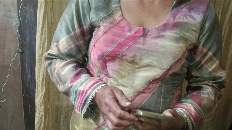 MHM: India puta en juego de rol - trato final