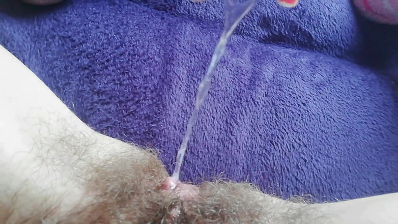 Cuteblonde666: Compilation di cespuglio super peloso