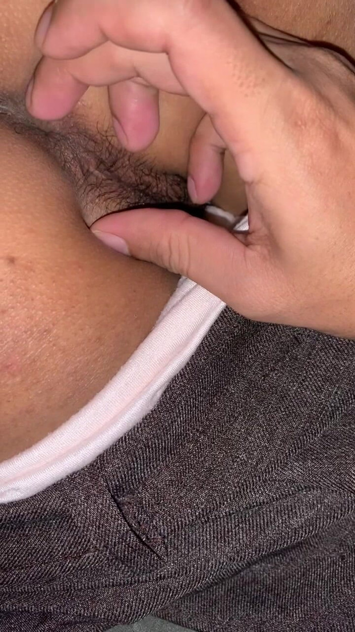 Indo Girl: Anal Sex Girlfriend