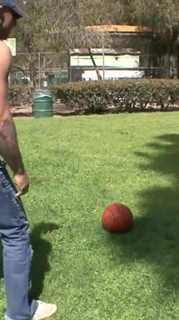 Laurie Vargas,big ass Latina squirts all over the camera