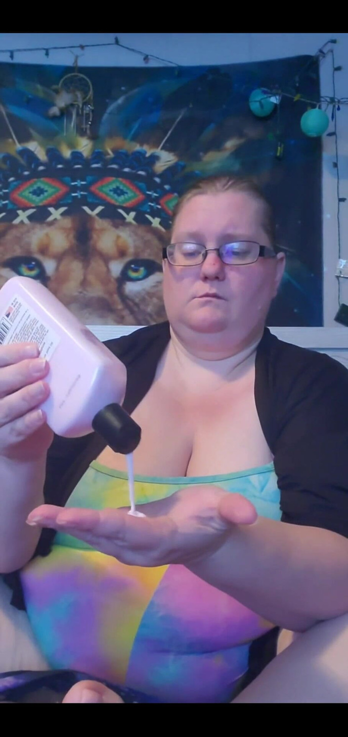 Misssunshinevip: Come Rub My Feet