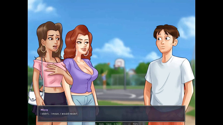 Cartoon Play: Saga musim panas bahagian 143