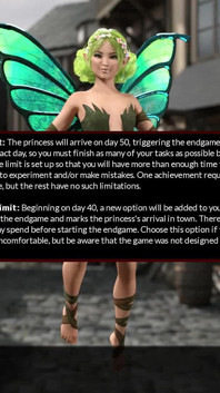 Long Live the Princess: the Ugly Witch and Her Magic Spells - Episode 3