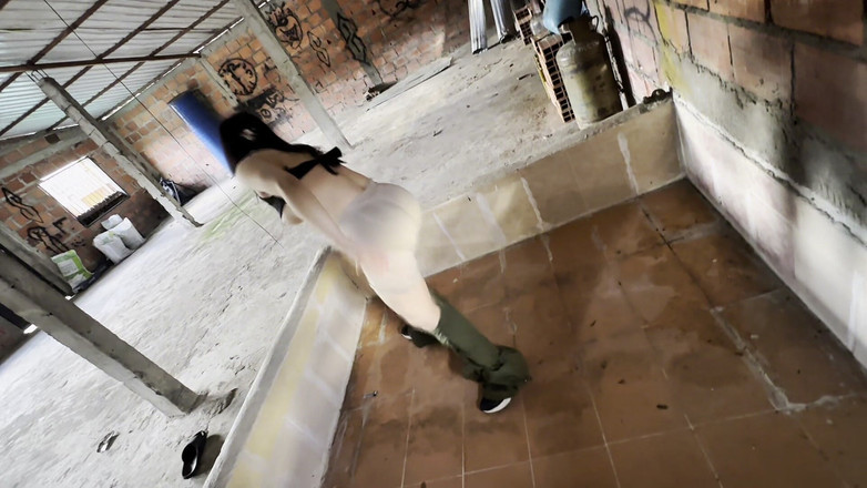 Crisanto999: Merg sus când părinții noștri nu caută să-mi fută soțul...