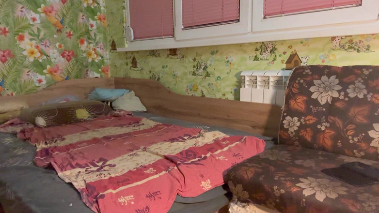 Putarankahotmilf: Adik tiri saya yang sekian lama hilang