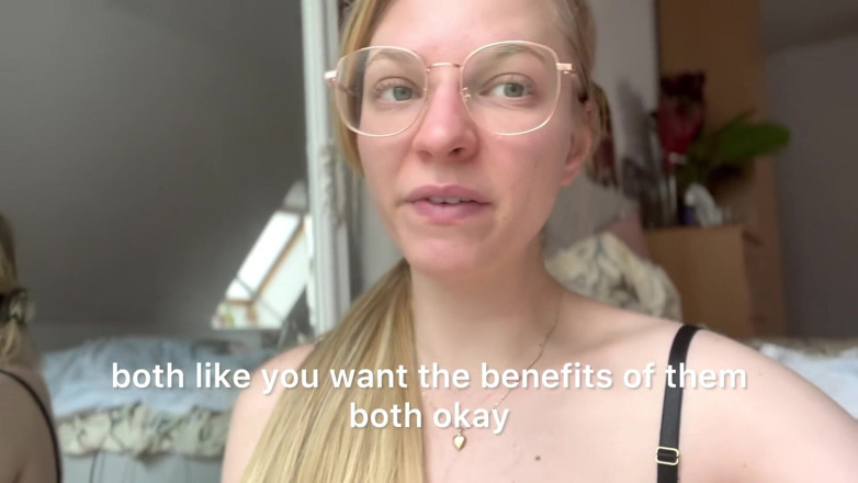 Goddess_Bella_Rae: How to Be a Pretty Girl if Youre a Man