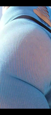 Big Ass