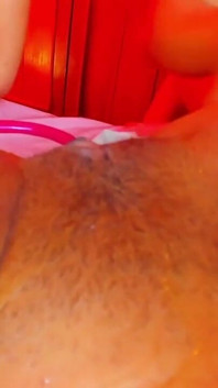 Wet Pussy Sucked Hard and Fast