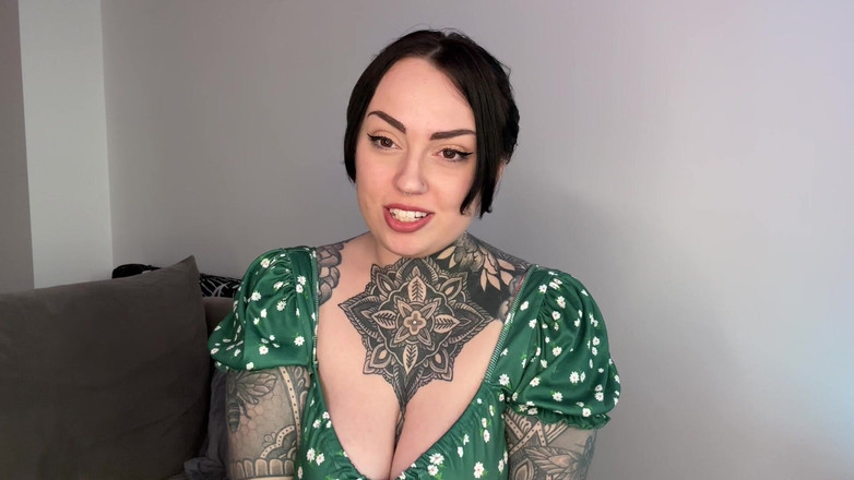 Miss Valentina: Wedgie verslaafde training