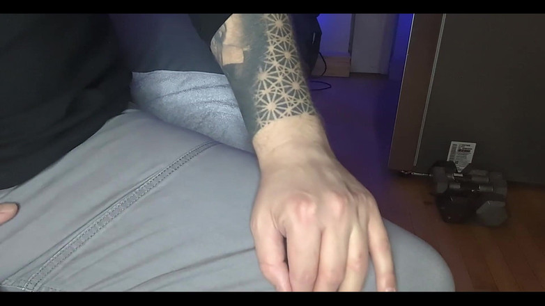 WolfgangWhite: La legit si è pisciata quando sono venuto