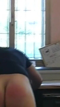 Meeting with the Salespeople: the Manager Punishes Us, Gets Fucked and Then Pisses on Her Feet