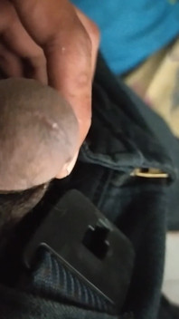 Small Dick