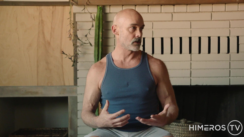 Himeros.tv: Jack Like an Athlete