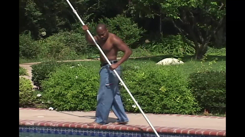 Dirty Lesbian: 女子高生が説得される - 初めてのホットなレズビアン体験!